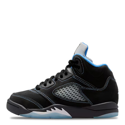 Air Jordan 5 Retro Little Kids' Sneakers