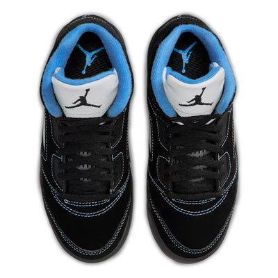 Air Jordan 5 Retro Little Kids' Sneakers