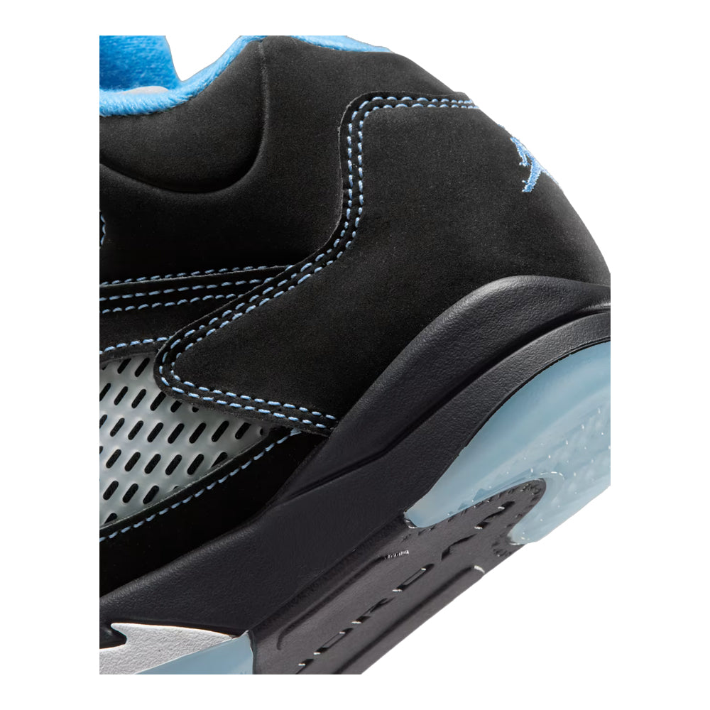 Air Jordan 5 Retro Little Kids' Sneakers