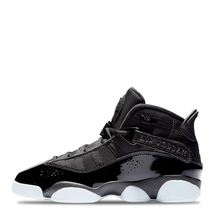 Jordan 6 Rings Big Kids&