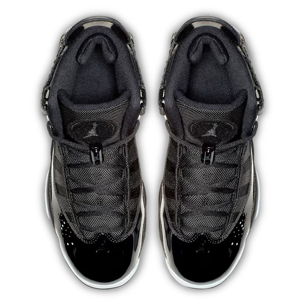 Jordan 6 Rings Big Kids&