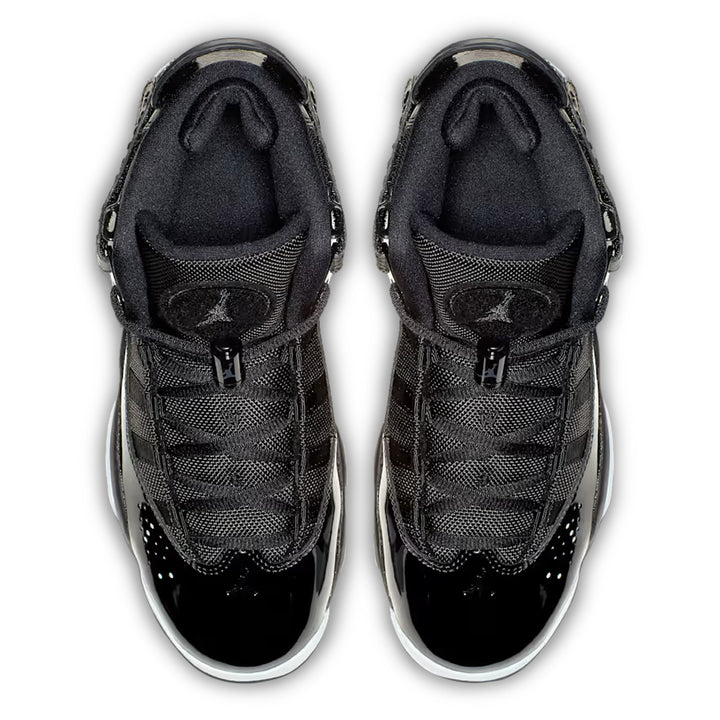 Jordan 6 Rings Big Kids&