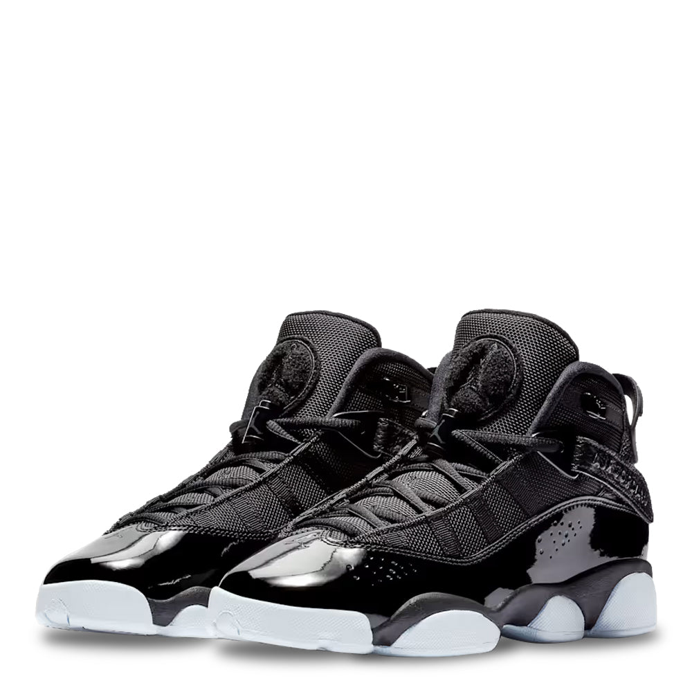 Jordan 6 Rings Big Kids&