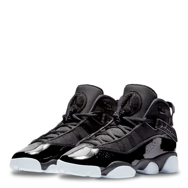 Jordan 6 Rings Big Kids&