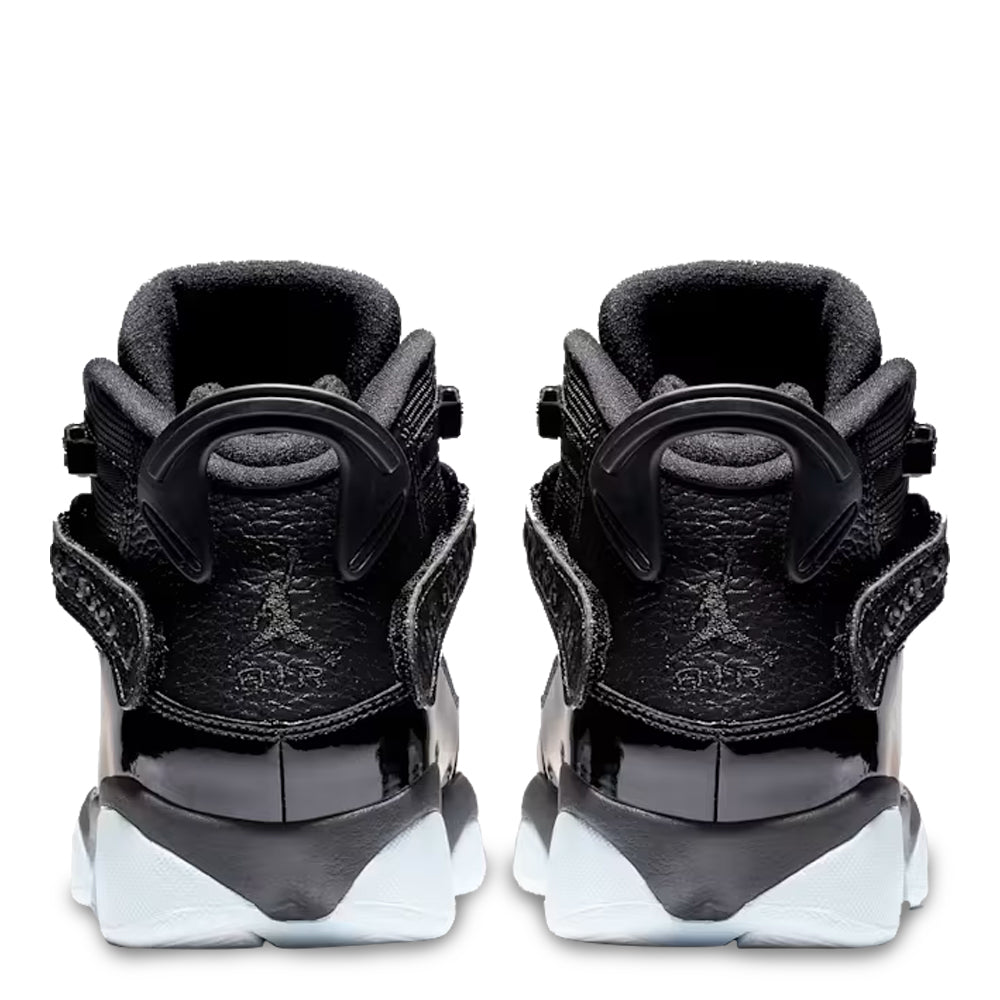 Jordan 6 Rings Big Kids&