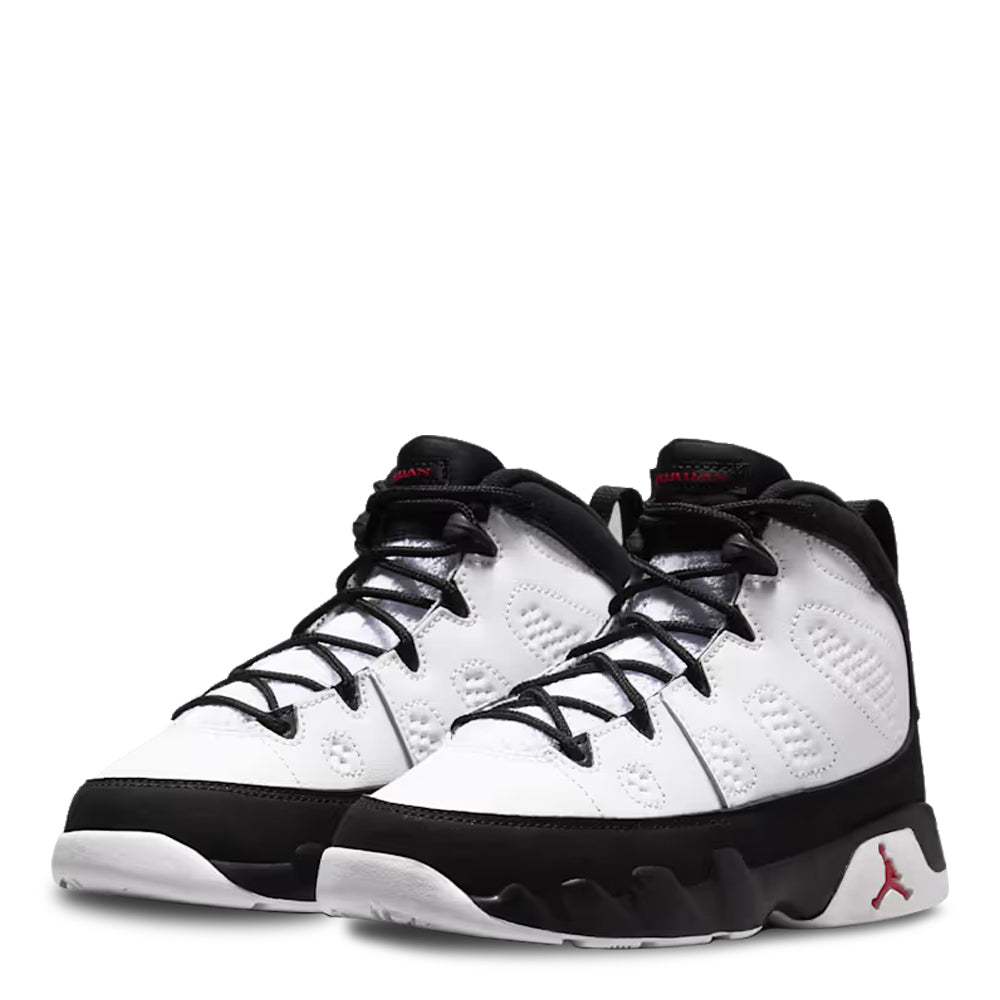 Little Kid's Air Jordan 9 Retro "Space Jam" IX6181-100