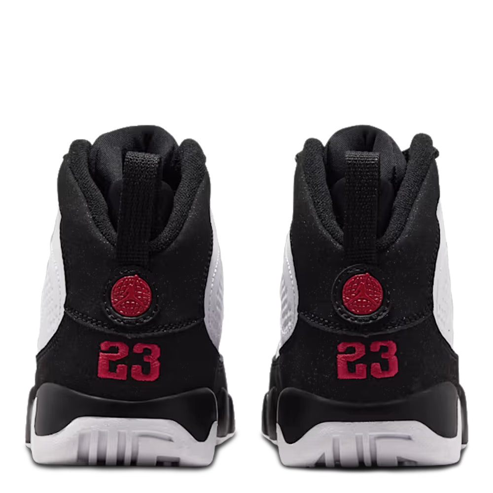 Little Kid's Air Jordan 9 Retro "Space Jam" IX6181-100