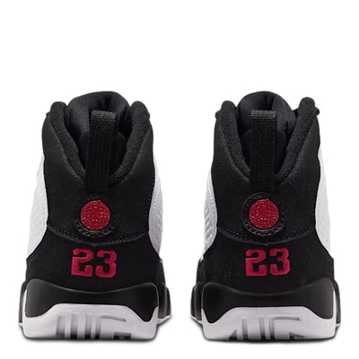Little Kid's Air Jordan 9 Retro "Space Jam" IX6181-100