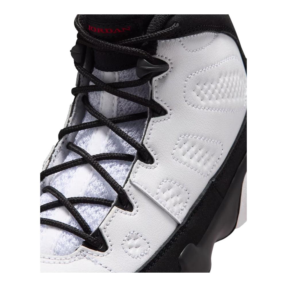 Little Kid's Air Jordan 9 Retro "Space Jam" IX6181-100