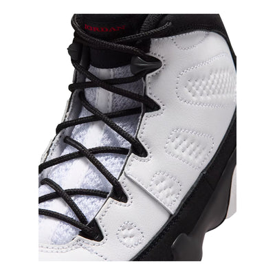 Little Kid's Air Jordan 9 Retro "Space Jam" IX6181-100