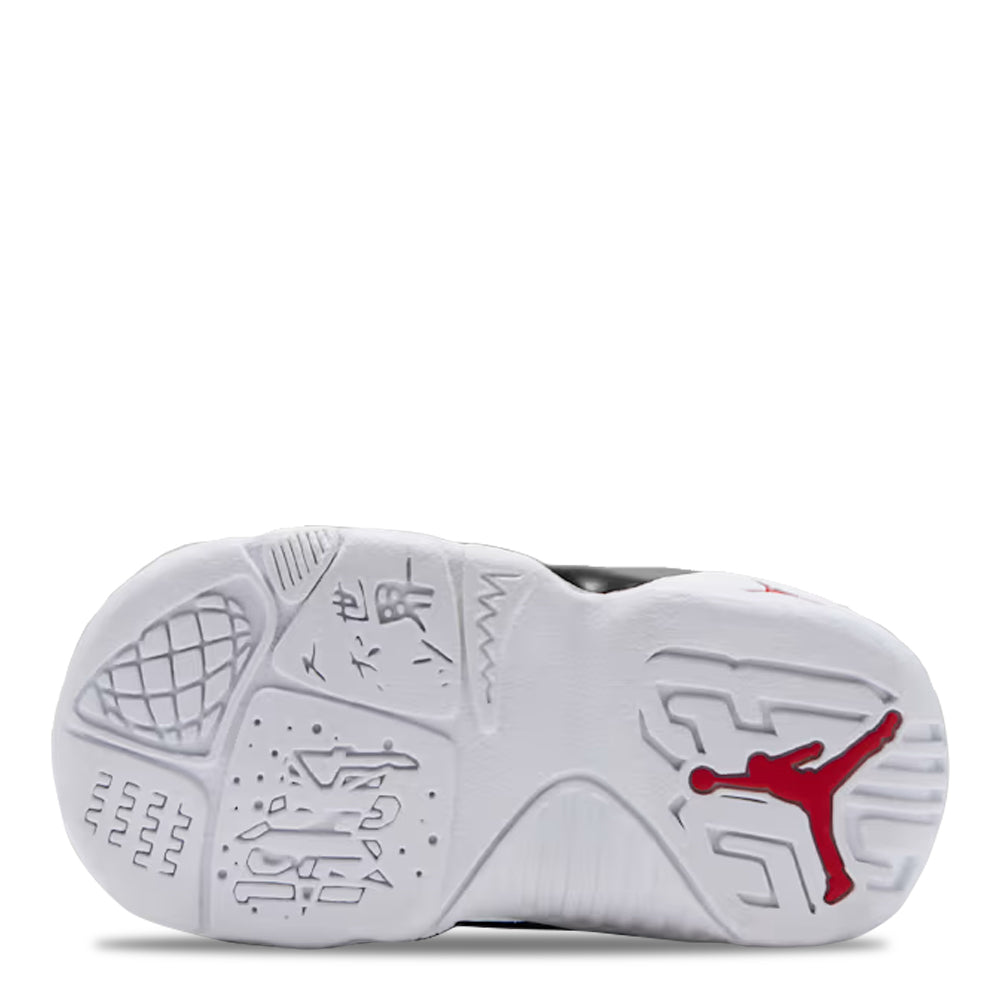 Jordan 9 Retro "Space Jam" Toddler's Sneakers