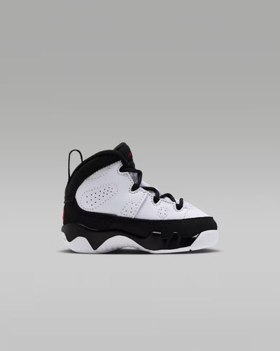 Jordan 9 Retro "Space Jam" Toddler's Sneakers