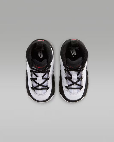 Jordan 9 Retro "Space Jam" Toddler's Sneakers