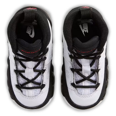 Jordan 9 Retro "Space Jam" Toddler's Sneakers