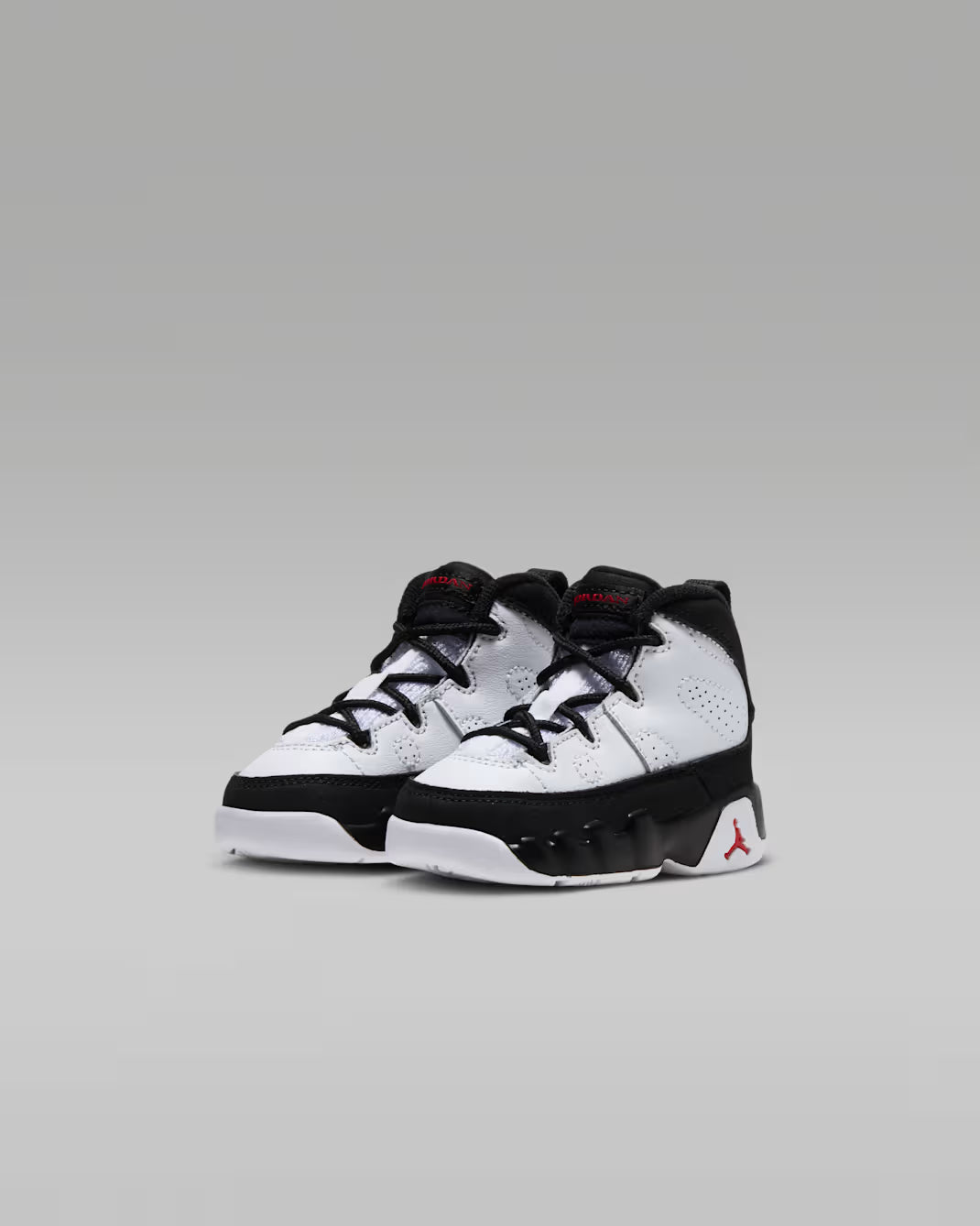 Jordan 9 Retro "Space Jam" Toddler's Sneakers