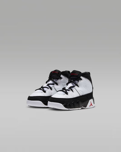 Jordan 9 Retro "Space Jam" Toddler's Sneakers