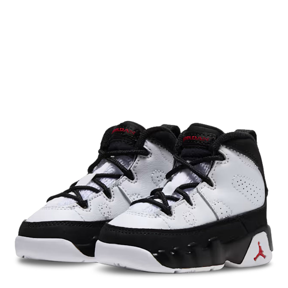Jordan 9 Retro "Space Jam" Toddler's Sneakers