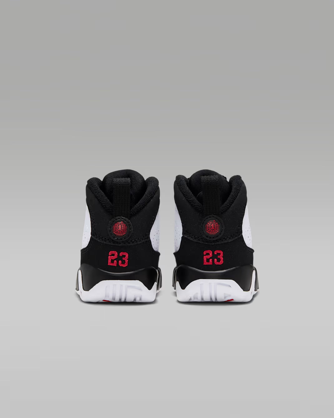 Jordan 9 Retro "Space Jam" Toddler's Sneakers