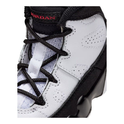 Jordan 9 Retro "Space Jam" Toddler's Sneakers