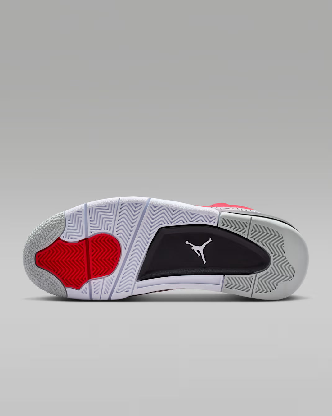 Jordan Son of Mars Low Men's Sneakers - Fired Red