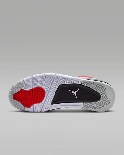 Jordan Son of Mars Low Men's Sneakers - Fired Red