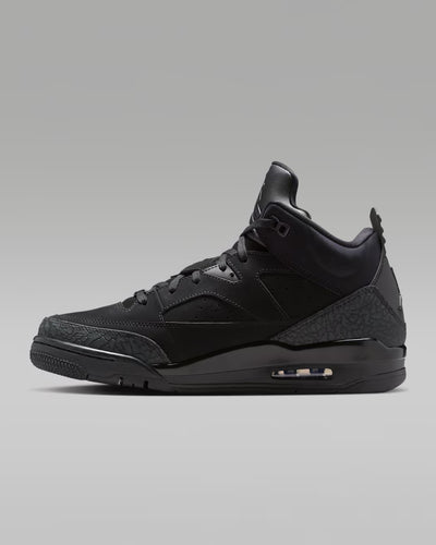 Jordan Son of Mars Low Men's  Sneakers - Black