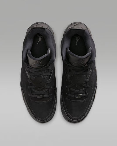 Jordan Son of Mars Low Men's  Sneakers - Black