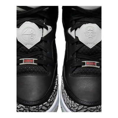 Jordan Son Of Mars Low Men's Sneakers