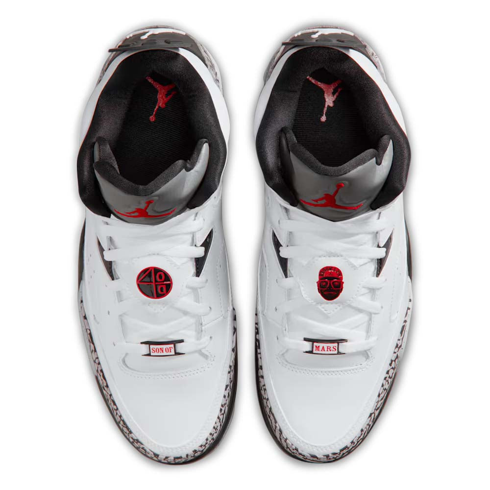 Jordan Son Of Mars Low Men's Sneakers