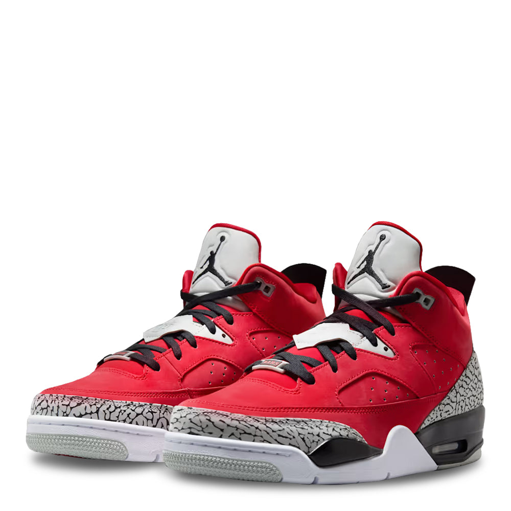 Jordan Son of Mars Low Men's Sneakers