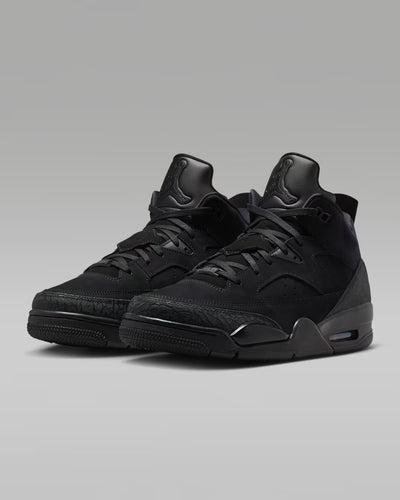 Jordan Son of Mars Low Men's  Sneakers - Black