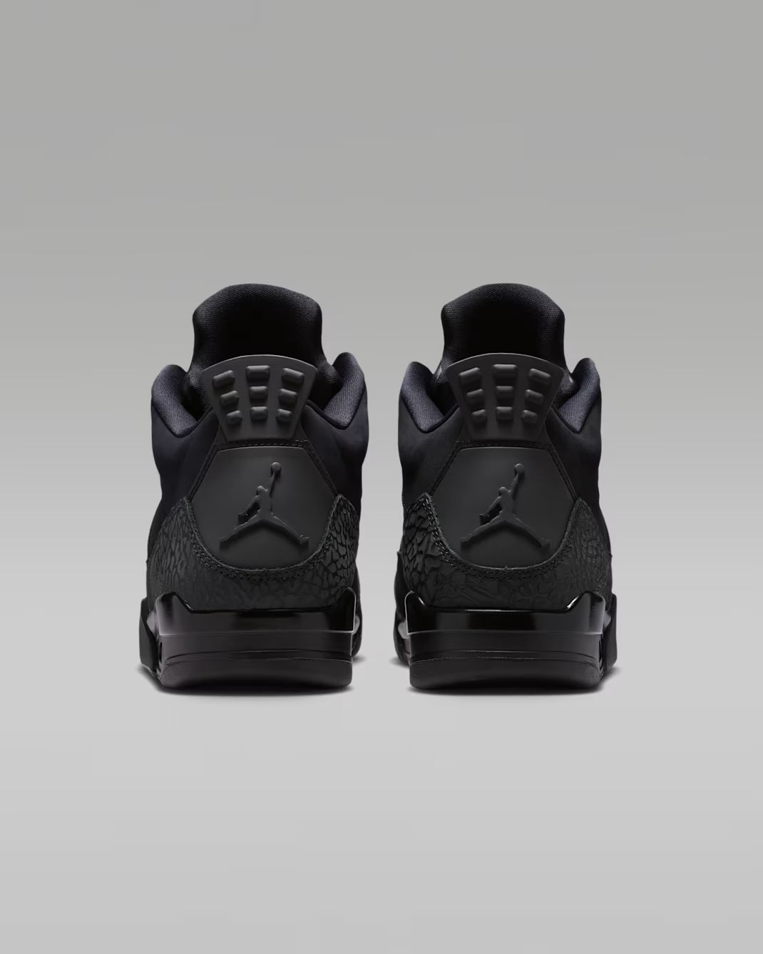 Jordan Son of Mars Low Men's  Sneakers - Black