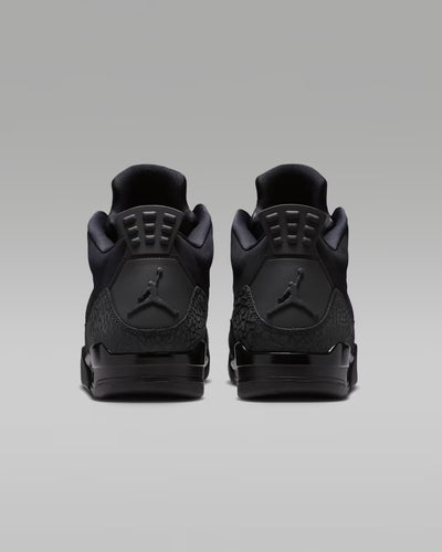 Jordan Son of Mars Low Men's  Sneakers - Black