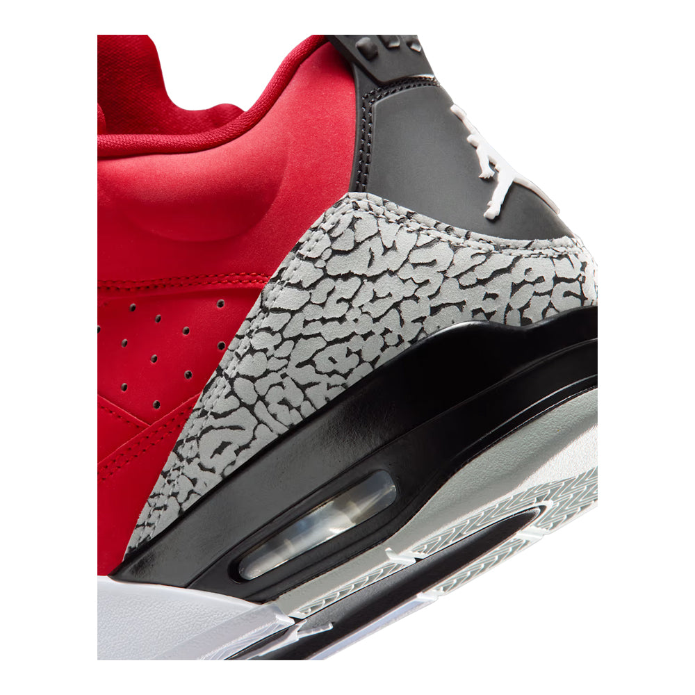 Jordan Son of Mars Low Men's Sneakers