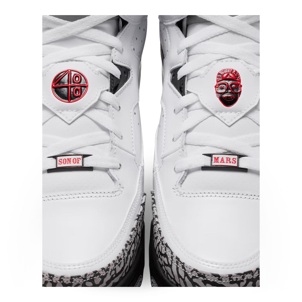 Jordan Son Of Mars Low Men's Sneakers