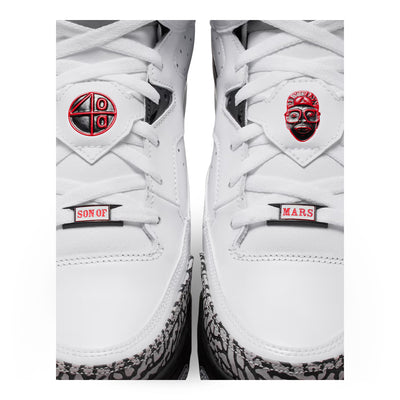 Jordan Son Of Mars Low Men's Sneakers