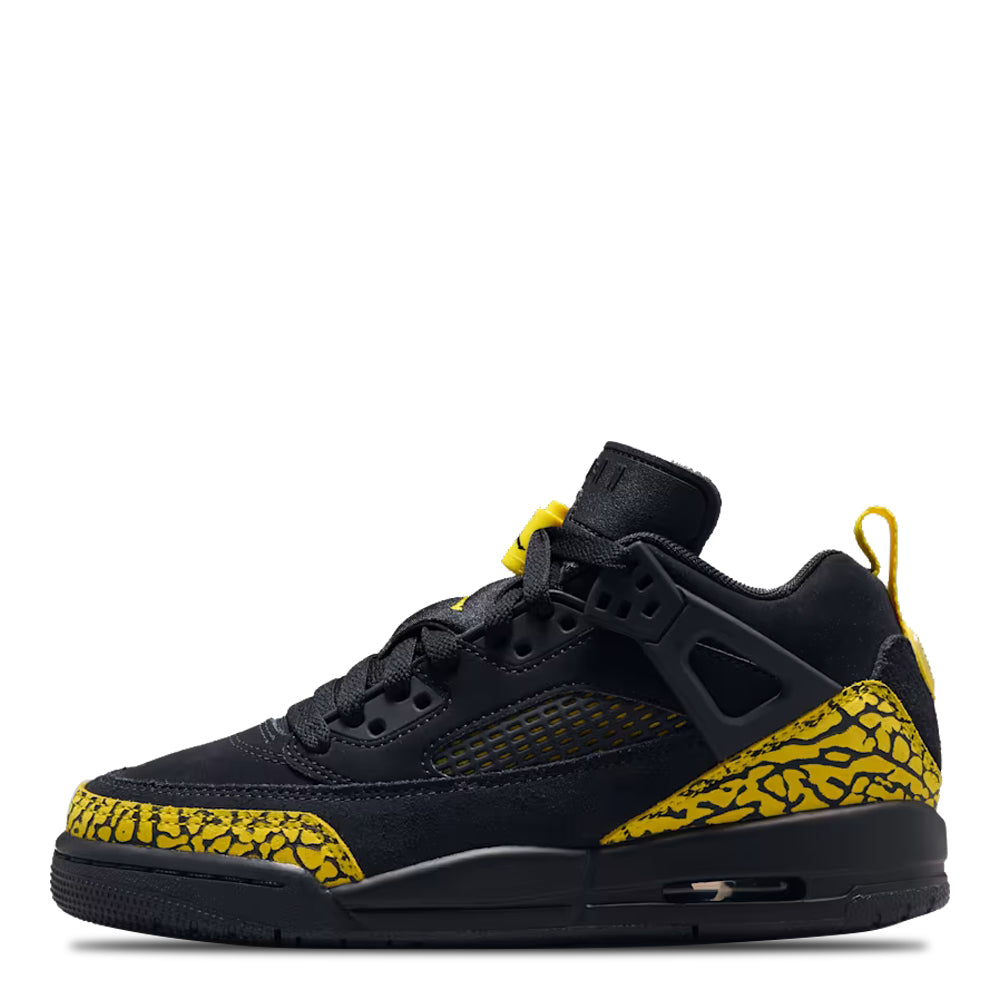 Jordan Spizike Low Big Kids' Sneakers