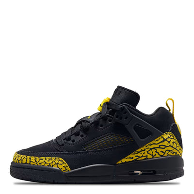 Jordan Spizike Low Big Kids' Sneakers