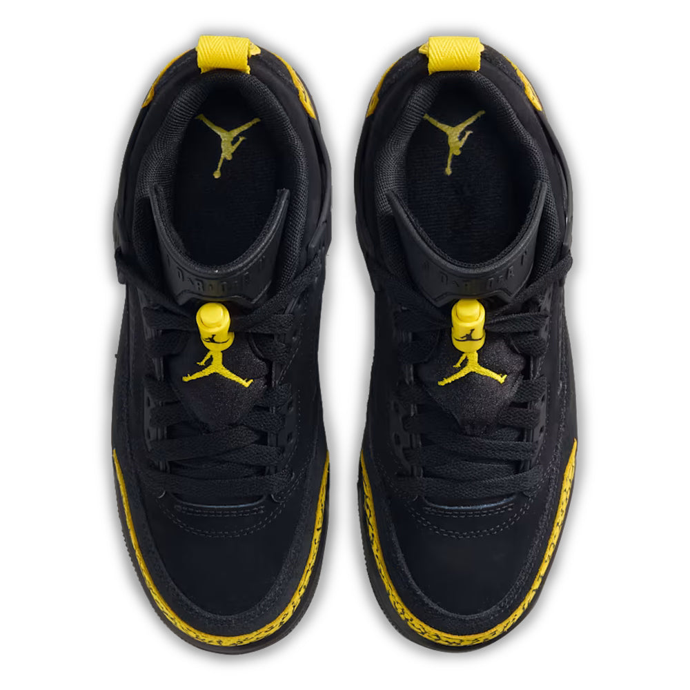 Jordan Spizike Low Big Kids' Sneakers
