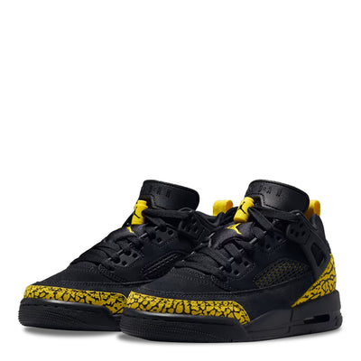 Jordan Spizike Low Big Kids' Sneakers