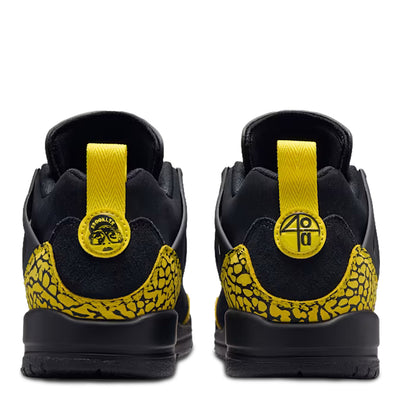 Jordan Spizike Low Big Kids' Sneakers