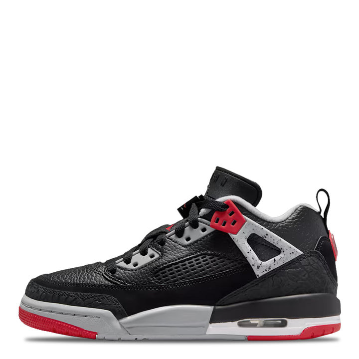 Jordan Spizike Low Big Kids&