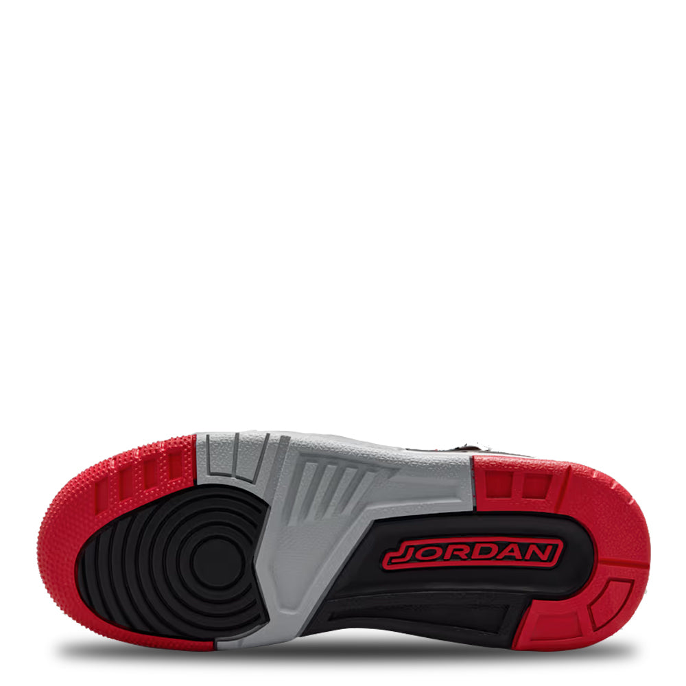 Jordan Spizike Low Big Kids&