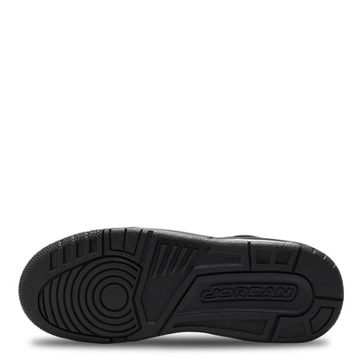 Jordan Spizike Low Big Kids' Sneakers