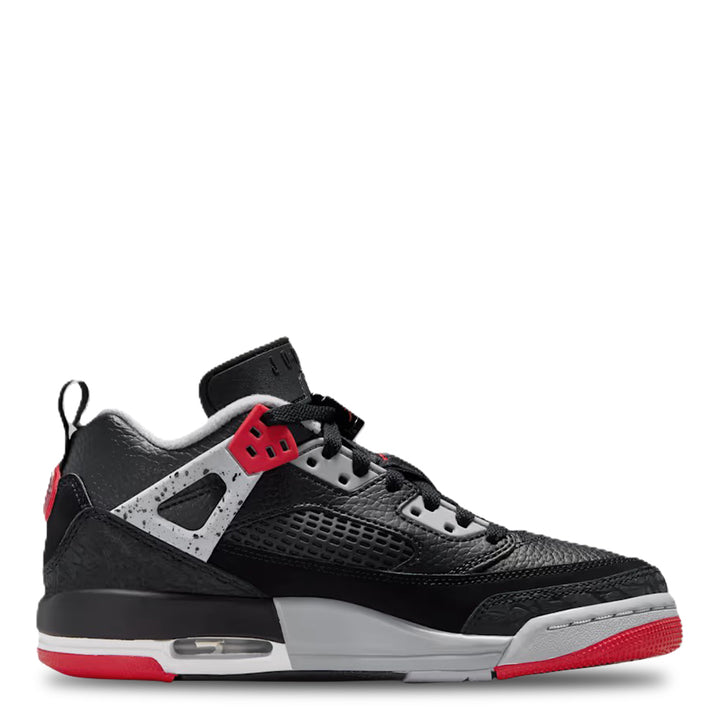 Jordan Spizike Low Big Kids&