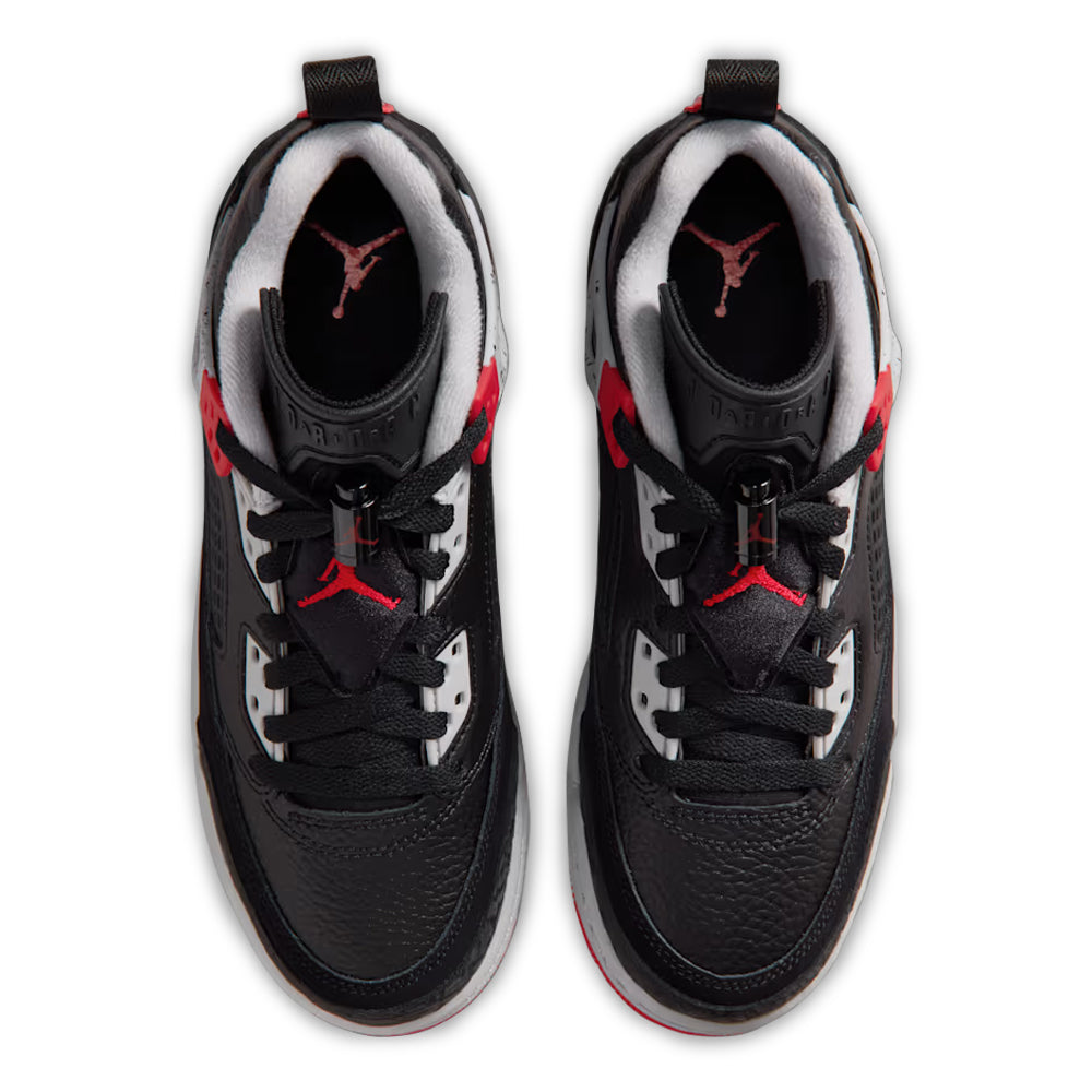 Jordan Spizike Low Big Kids&