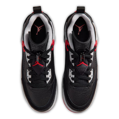 Jordan Spizike Low Big Kids' Sneakers