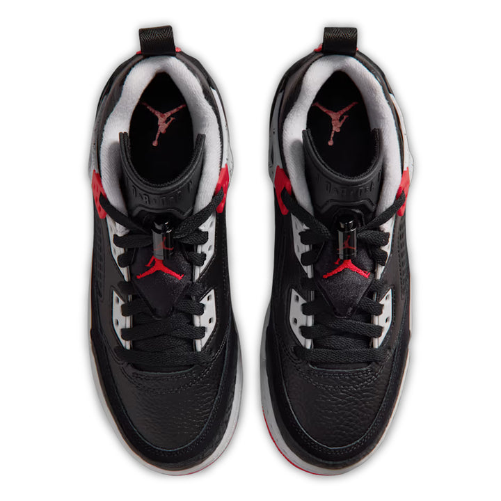 Jordan Spizike Low Big Kids&