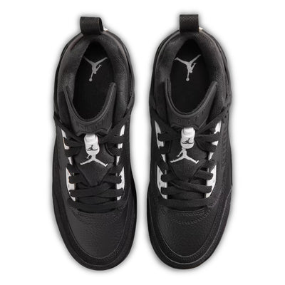 Jordan Spizike Low Big Kids' Sneakers