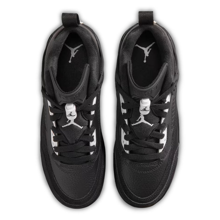 Jordan Spizike Low Big Kids&